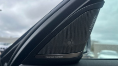 BMW 5 Series 520d MHT M Sport 5dr Step Auto [Tech Pack] Diesel Estate